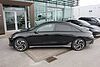 Hyundai IONIQ 6 168kW Ultimate 77kWh 4dr Auto Black