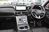 Hyundai SANTA FE 1.6 TGDi Hybrid Premium 5dr Auto Blue