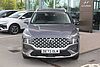 Hyundai SANTA FE 1.6 TGDi Hybrid Premium 5dr Auto Blue