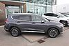 Hyundai SANTA FE 1.6 TGDi Hybrid Premium 5dr Auto Blue