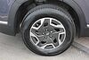 Hyundai SANTA FE 1.6 TGDi Hybrid Premium 5dr Auto Blue