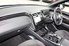 Hyundai TUCSON 1.6 TGDi Hybrid 230 N Line S 5dr 2WD Auto White