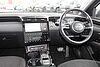Hyundai TUCSON 1.6 TGDi Hybrid 230 N Line S 5dr 2WD Auto White