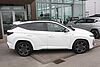 Hyundai TUCSON 1.6 TGDi Hybrid 230 N Line S 5dr 2WD Auto White