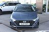 Hyundai I20 1.0T GDi 48V MHD Premium 5dr DCT Grey