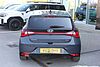 Hyundai I20 1.0T GDi 48V MHD Premium 5dr DCT Grey