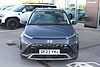 Hyundai BAYON 1.0 TGDi 48V MHEV Premium 5dr DCT Grey