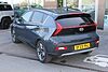 Hyundai BAYON 1.0 TGDi 48V MHEV Premium 5dr DCT Grey
