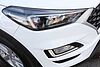 Hyundai TUCSON 1.6 GDi S Connect 5dr 2WD White
