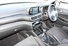 Hyundai TUCSON 1.6 GDi S Connect 5dr 2WD White