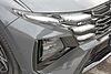 Hyundai TUCSON 1.6T Hybrid N Line S 5dr Auto Grey