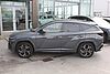 Hyundai TUCSON 1.6T Hybrid N Line S 5dr Auto Grey