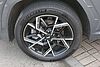 Hyundai TUCSON 1.6T Hybrid N Line S 5dr Auto Grey