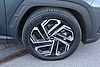 Hyundai TUCSON 1.6T Plug-in Hybrid Ultimate 5dr 4WD Auto Green
