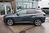 Hyundai TUCSON 1.6 TGDi Ultimate 5dr 2WD Blue