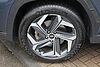 Hyundai TUCSON 1.6 TGDi Ultimate 5dr 2WD Blue