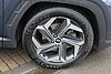 Hyundai TUCSON 1.6 TGDi Ultimate 5dr 2WD Blue