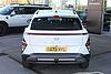 Hyundai KONA 1.6 GDi Hybrid Advance 5dr DCT White