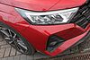 Hyundai I20 1.0T GDi 48V MHD 120 N Line 5dr Red