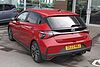 Hyundai I20 1.0T GDi 48V MHD 120 N Line 5dr Red