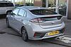 Hyundai IONIQ 1.6 GDi Hybrid Premium 5dr DCT Silver