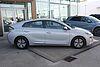 Hyundai IONIQ 1.6 GDi Hybrid Premium 5dr DCT Silver