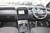 Hyundai TUCSON 1.6 TGDi SE Connect 5dr 2WD Blue