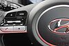 Hyundai TUCSON 1.6 TGDi SE Connect 5dr 2WD Blue