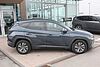 Hyundai TUCSON 1.6 TGDi SE Connect 5dr 2WD Blue