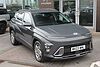 Hyundai KONA 1.0T Advance 5dr DCT Grey