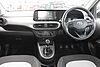 Hyundai I10 1.2 MPi Premium 5dr Green