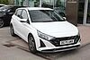 Hyundai I20 1.0T GDi Advance [Nav] 5dr White