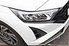 Hyundai I20 1.0T GDi Advance [Nav] 5dr White