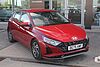 Hyundai I20 1.0T GDi Advance [Nav] 5dr Red
