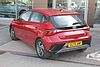 Hyundai I20 1.0T GDi Advance [Nav] 5dr Red