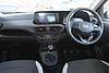 Hyundai I10 1.2 [79] Advance 5dr [Nav] Blue