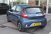 Hyundai I10 1.2 [79] Advance 5dr [Nav] Blue