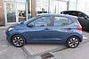 Hyundai I10 1.2 [79] Advance 5dr [Nav] Blue