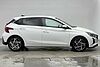 Hyundai I20 1.0T GDi Premium 5dr DCT Black