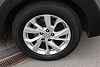 Hyundai TUCSON 1.6 GDi SE Nav 5dr 2WD Green