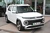 Hyundai INSTER 85kW 02 49kWh 5dr Auto White