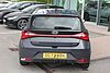 Hyundai I20 1.0T GDi 48V MHD SE Connect 5dr Grey
