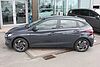 Hyundai I20 1.0T GDi 48V MHD SE Connect 5dr Grey