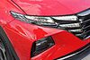 Hyundai TUCSON 1.6 TGDi Hybrid 230 Ultimate 5dr 2WD Auto Red