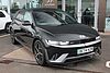Hyundai IONIQ 5 168kW N Line 84 kWh 5dr Auto Black