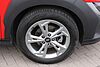 Hyundai KONA 1.0 TGDi 48V MHEV SE Connect 5dr Red