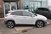 Hyundai KONA 1.0 TGDi 48V MHEV Premium 5dr Grey