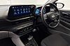 Hyundai BAYON 1.0 TGDi Advance 5dr Grey