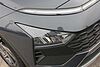 Hyundai BAYON 1.0 TGDi Advance 5dr Grey