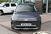 Hyundai BAYON 1.0 TGDi Advance 5dr Grey